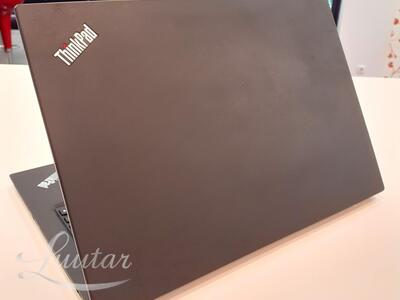 Sülearvuti Lenovo ThinkPad T495