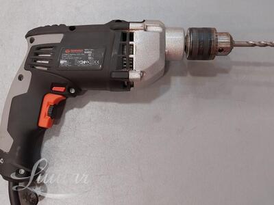 Lööktrell Daewoo DAID850