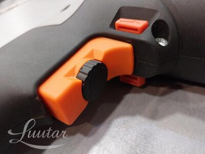 Lööktrell Daewoo DAID850