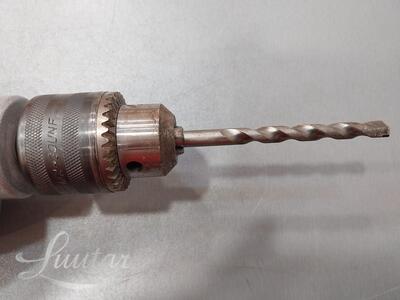 Lööktrell Daewoo DAID850