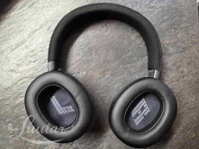 Kõrvaklapid JBL Live 660NC