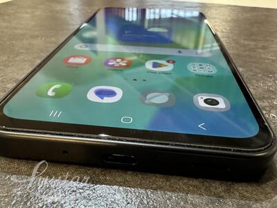 Mobiiltelefon Samsung Galaxy A16 128GB