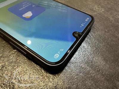 Mobiiltelefon Samsung Galaxy A16 128GB
