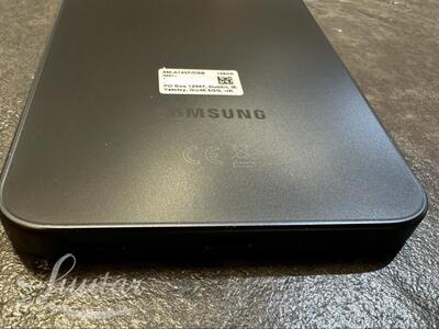 Mobiiltelefon Samsung Galaxy A16 128GB