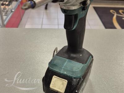 Löökkruvikeeraja  Makita DTD156