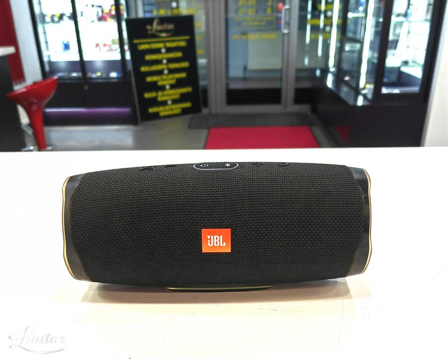 Kõlar JBL Charge 4