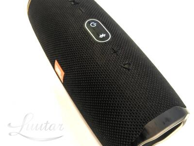 Kõlar JBL Charge 4