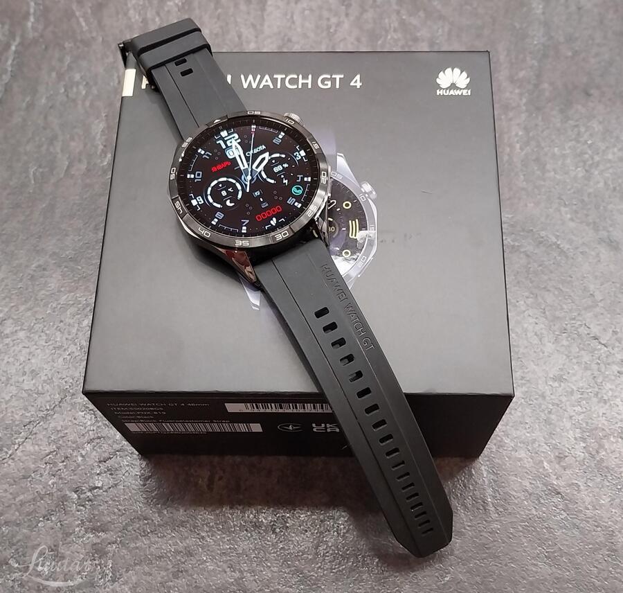 Nutikell Huawei Watch GT 4 (PNX-B19)