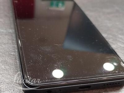 Mobiiltelefon INFINIX SMART 8 3/64GB (X6525)