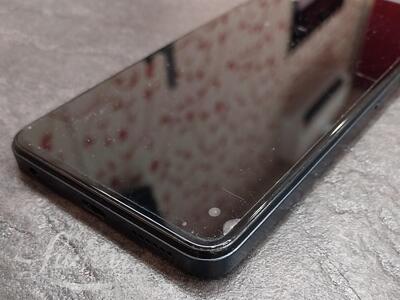 Mobiiltelefon INFINIX SMART 8 3/64GB (X6525)