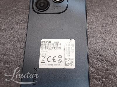 Mobiiltelefon INFINIX SMART 8 3/64GB (X6525)