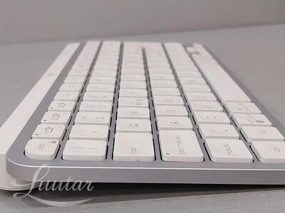 Juhtmevaba klaviatuur Logitech MX Keys Mini