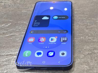 Samsung Galaxy S25+ 256GB