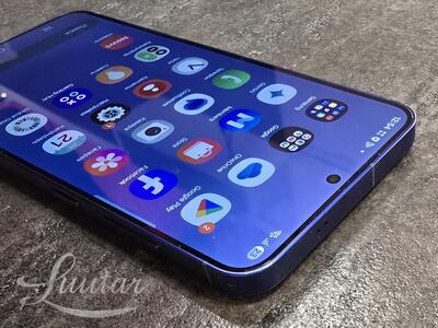 Samsung Galaxy S25+ 256GB