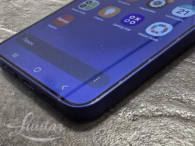 Samsung Galaxy S25+ 256GB