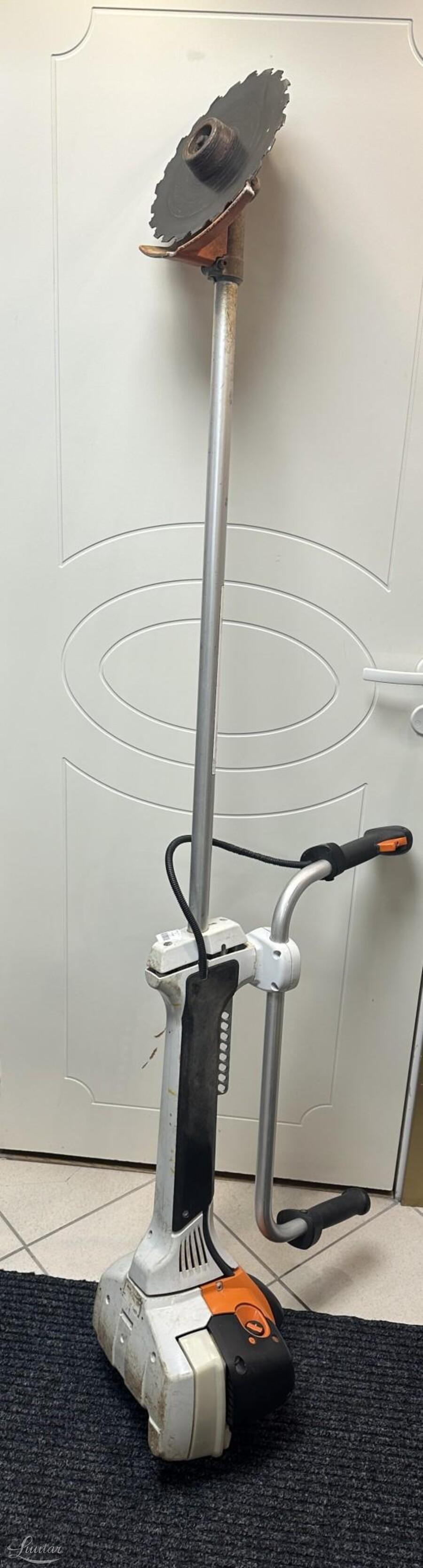 Võsalõikur Stihl FS 490 C