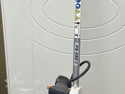 Võsalõikur Stihl FS 490 C