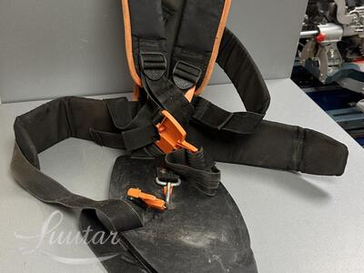 Võsalõikur Stihl FS 490 C