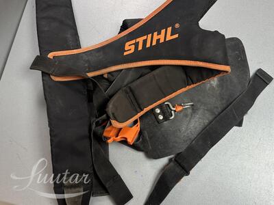 Võsalõikur Stihl FS 490 C