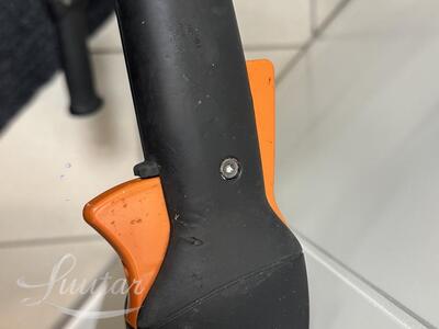 Võsalõikur Stihl FS 490 C