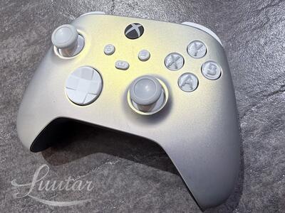Mängupult  Xbox Lunar Shift