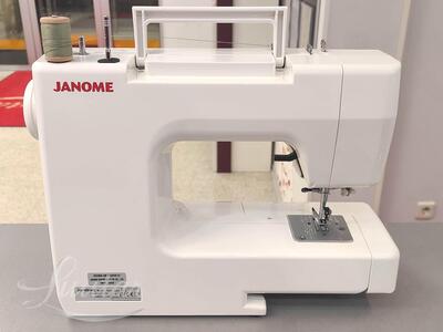 Õmblusmasin Janome Sew Line 500s