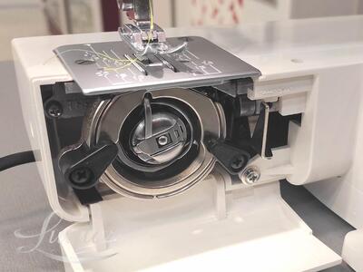 Õmblusmasin Janome Sew Line 500s