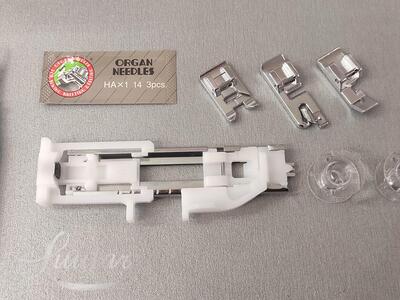 Õmblusmasin Janome Sew Line 500s