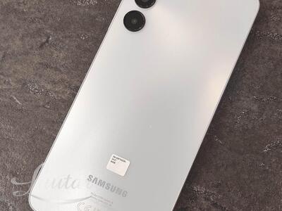 Mobiiltelefon Samsung Galaxy A05s 64GB