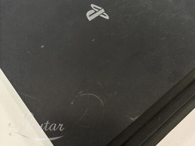 Mängukonsool Playstation 4 Pro 1TB