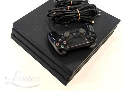 Mängukonsool Playstation 4 Pro 1TB