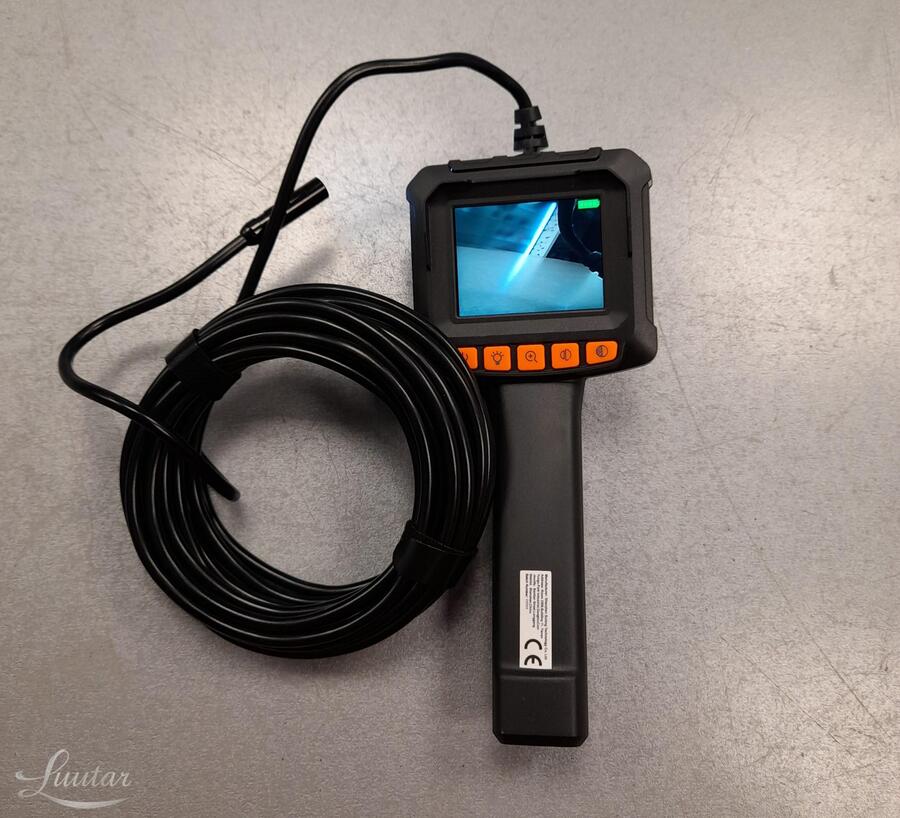 Endoscope Digital Inspection 3m