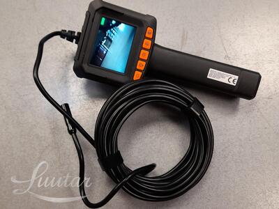 Endoskoop Digital Inspection 3m