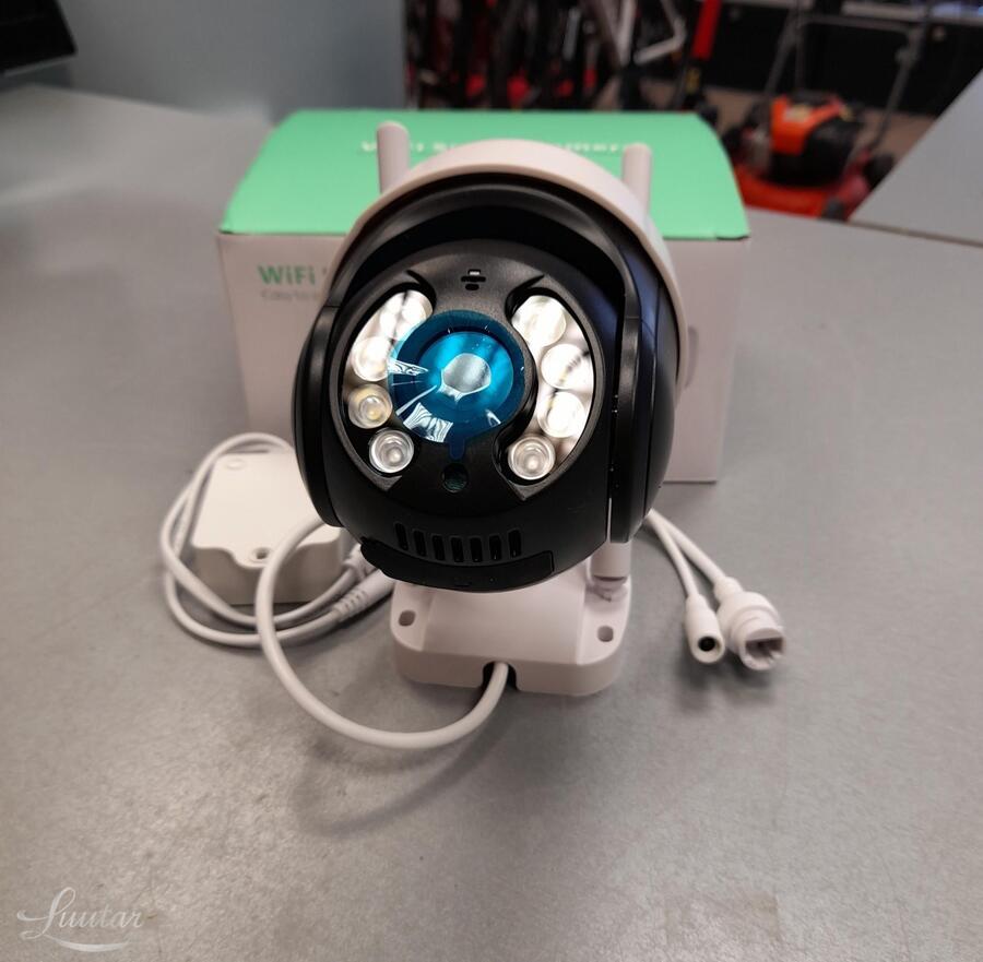 Välikaamera Smart Camera 