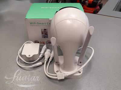 Välikaamera Smart Camera 