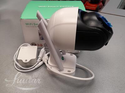 Välikaamera Smart Camera 