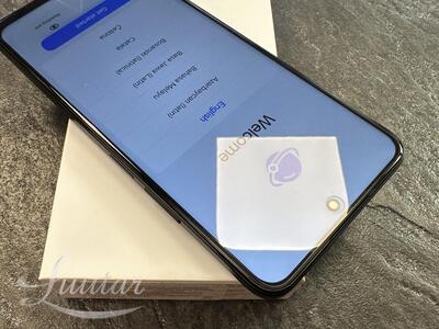 Mobiiltelefon Honor 400 Smart(LGN-NX)128 GB