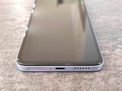 Mobiiltelefon Xiaomi Redmi Note 14 4G 128GB 