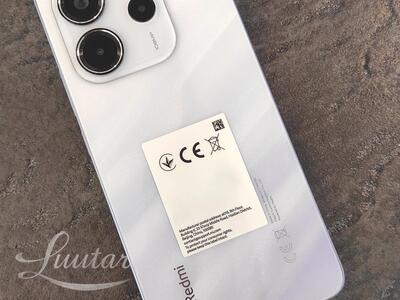 Mobiiltelefon Xiaomi Redmi Note 14 4G 128GB 