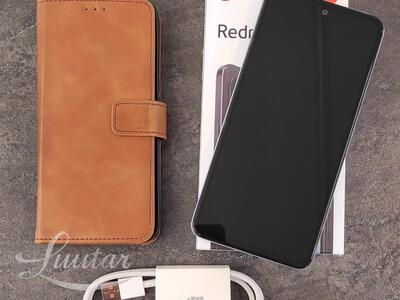 Mobiiltelefon Xiaomi Redmi Note 14 4G 128GB 