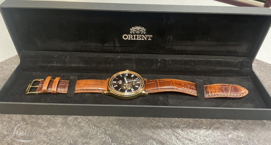 Käekell Orient Fag0001to