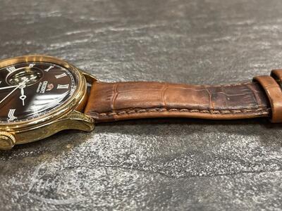 Käekell Orient Fag0001to