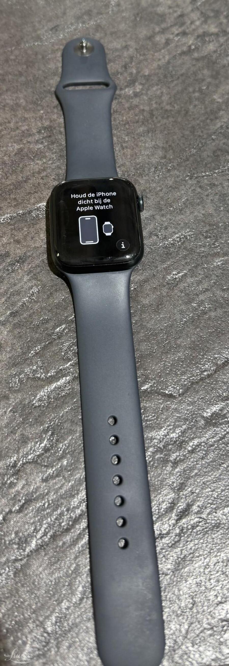 Nutikell Apple Watch  SE 2nd 44mm