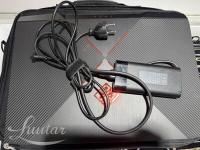 Sülearvuti HP Omen17-anOxx 37KMKTAO