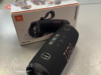 Juhtmevaba kõlar JBL CHARGE 6
