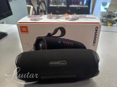 Juhtmevaba kõlar JBL CHARGE 6