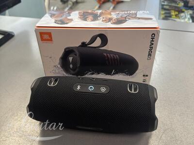 Juhtmevaba kõlar JBL CHARGE 6