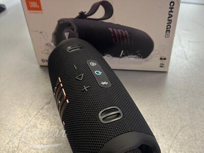 Juhtmevaba kõlar JBL CHARGE 6
