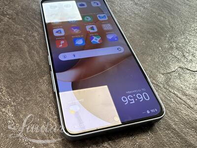 Mobiiltelefon Xiaomi Redmi Note 13 128GB (23124RA7EO)