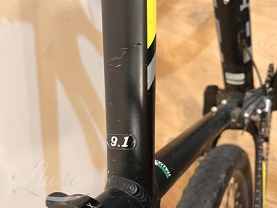 Jalgratas Bianchi 9.1